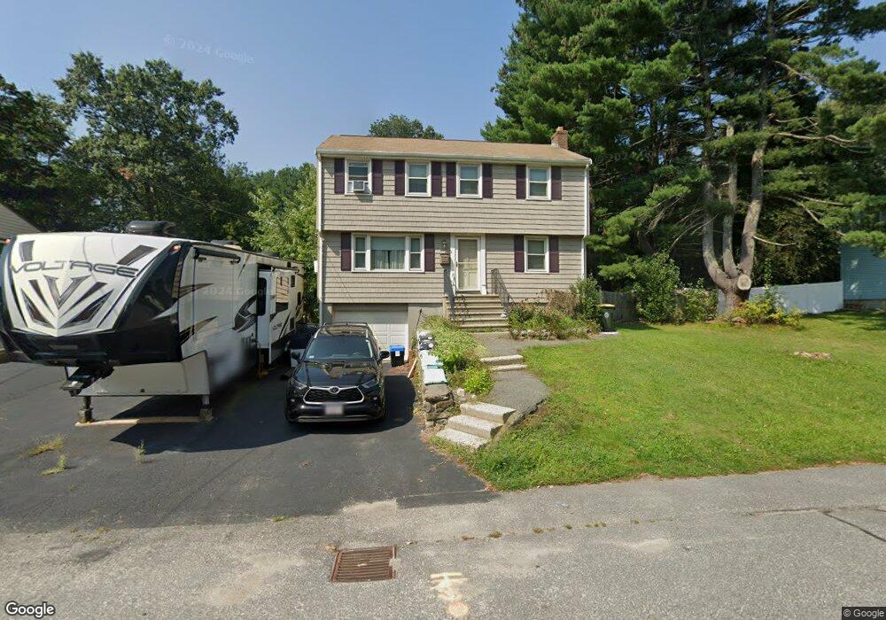 28 Apache Rd, Bellingham, MA 02019 - photo 1