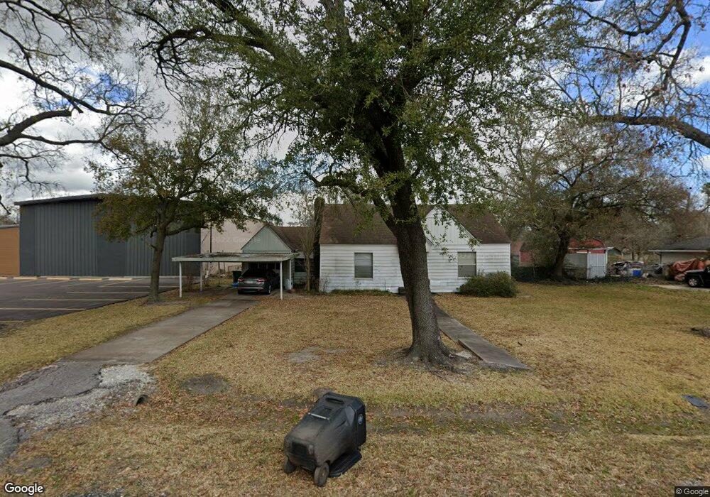4109 Grimes St, Houston, TX 77087 - photo 1
