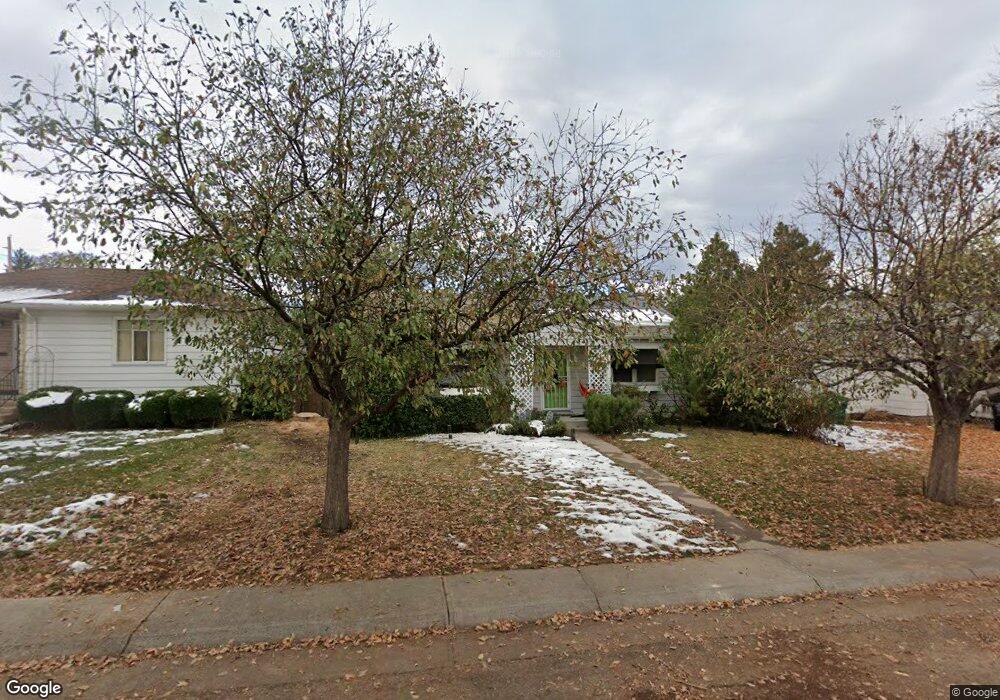 1317 Joliet St, Aurora, CO 80010 - photo 1