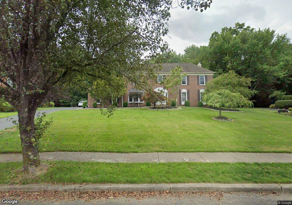 11 Zeloof Dr, Princeton Junction, NJ 08550 - photo 1