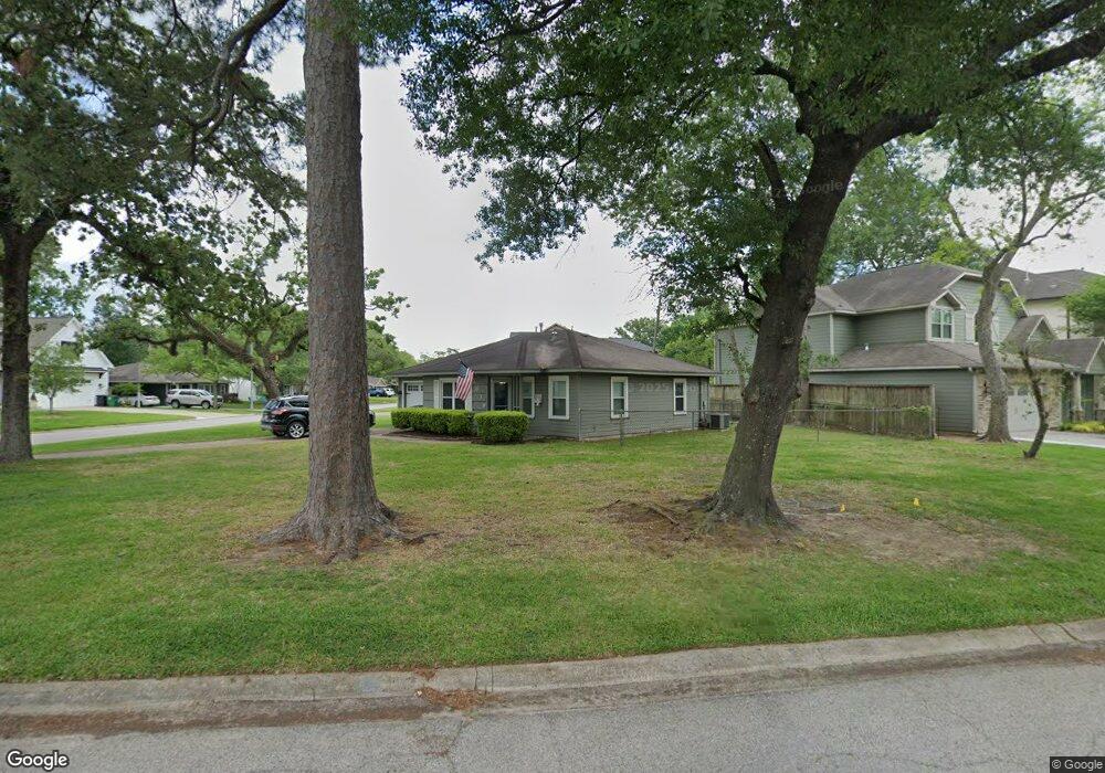 1639 Candlelight Ln, Houston, TX 77018 - photo 1