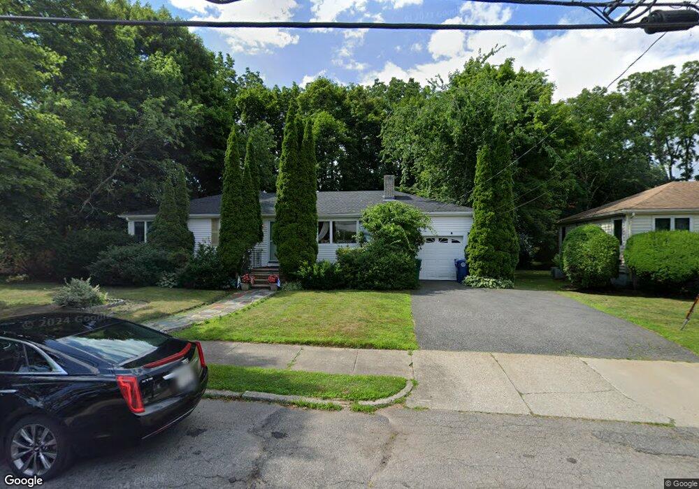 117 Truman Rd, Newton Center, MA 02459 - photo 1