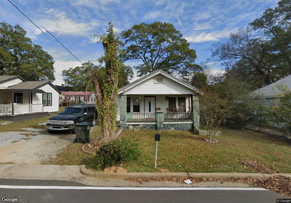 46 Reese St, Elberton, GA 30635 - photo 1