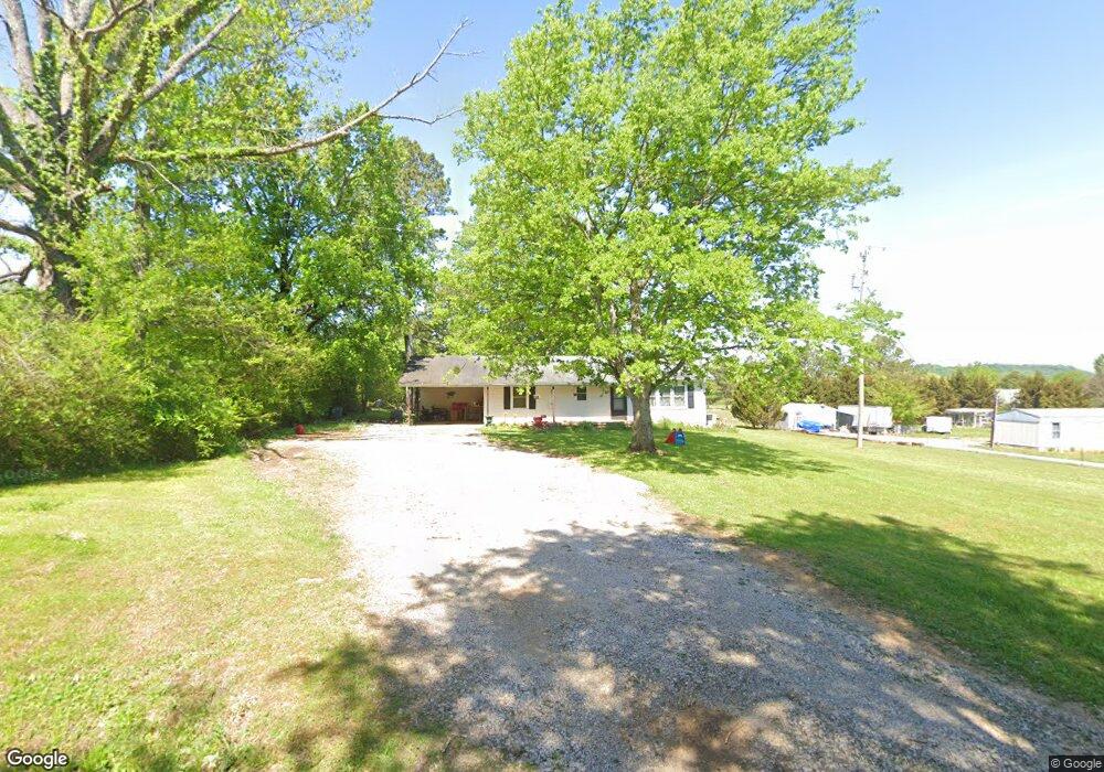 2075 Fiducia Rd, Pulaski, TN 38478 - photo 1