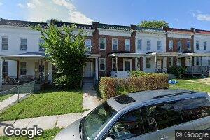 2910 Rockrose Ave, Baltimore, MD 21215