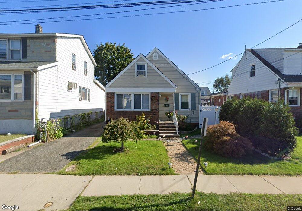 69 Mitchell St, Lodi, NJ 07644 - photo 1