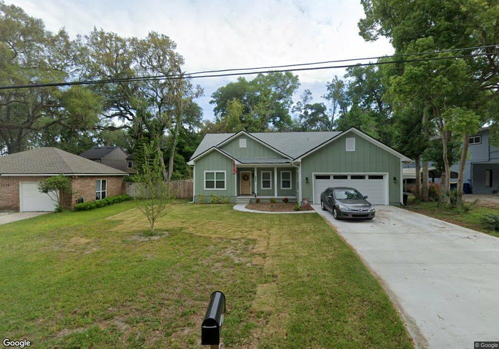 7049 Arlet Dr, Jacksonville, FL 32211 - photo 1