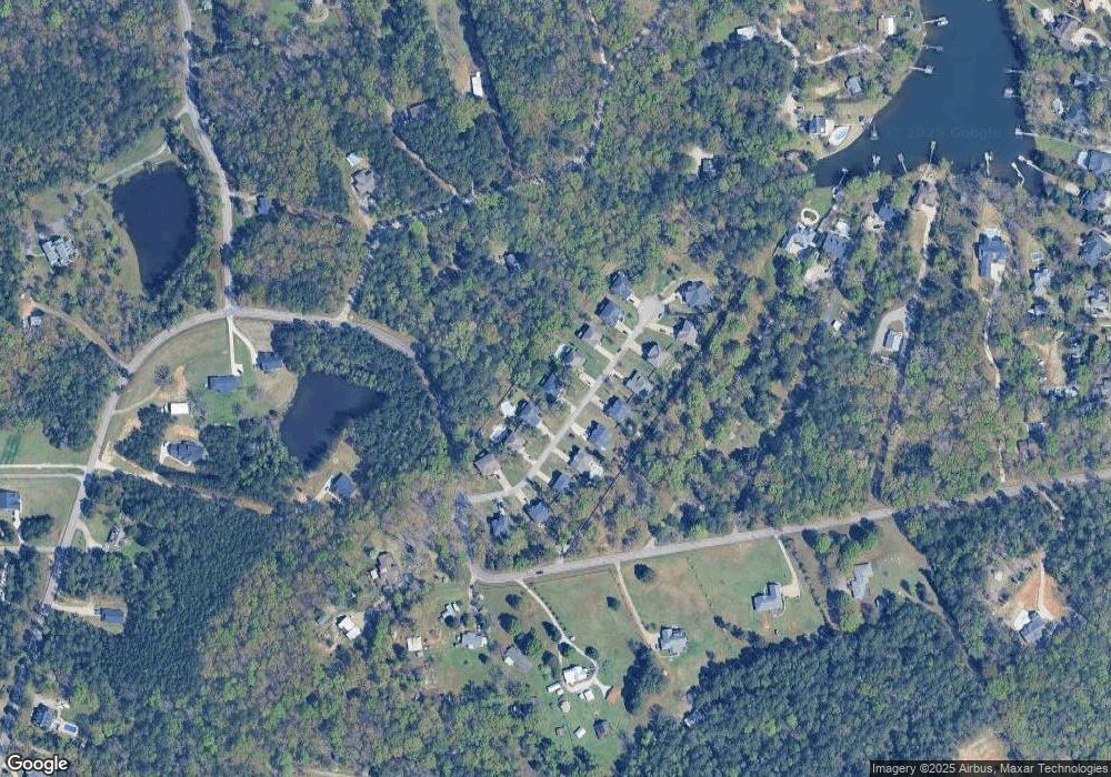 121 Lost Lure Ln, Chapin, SC 29036 - photo 1