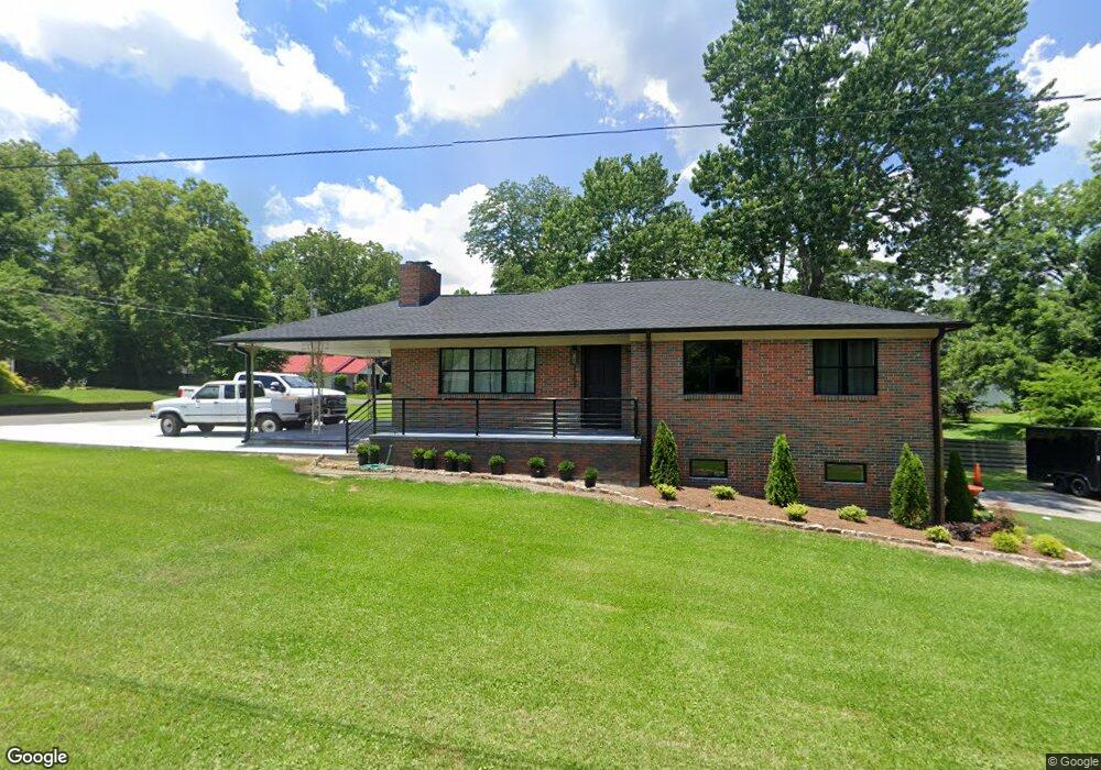 1201 2nd St SW, Cullman, AL 35055 - photo 1