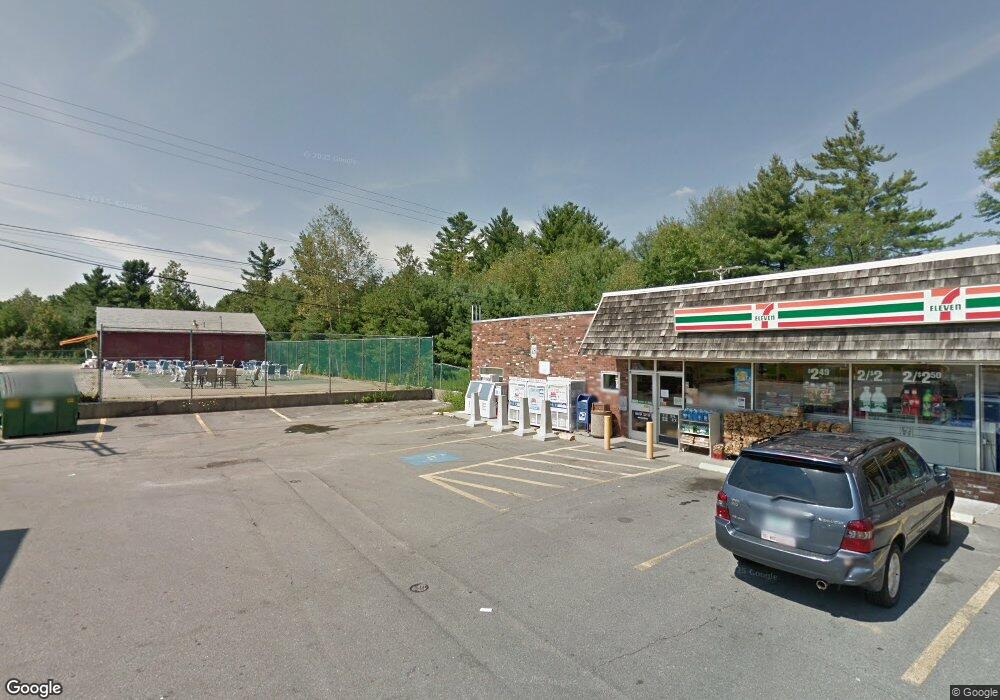 274 Derry Rd, Litchfield, NH 03052 - photo 1