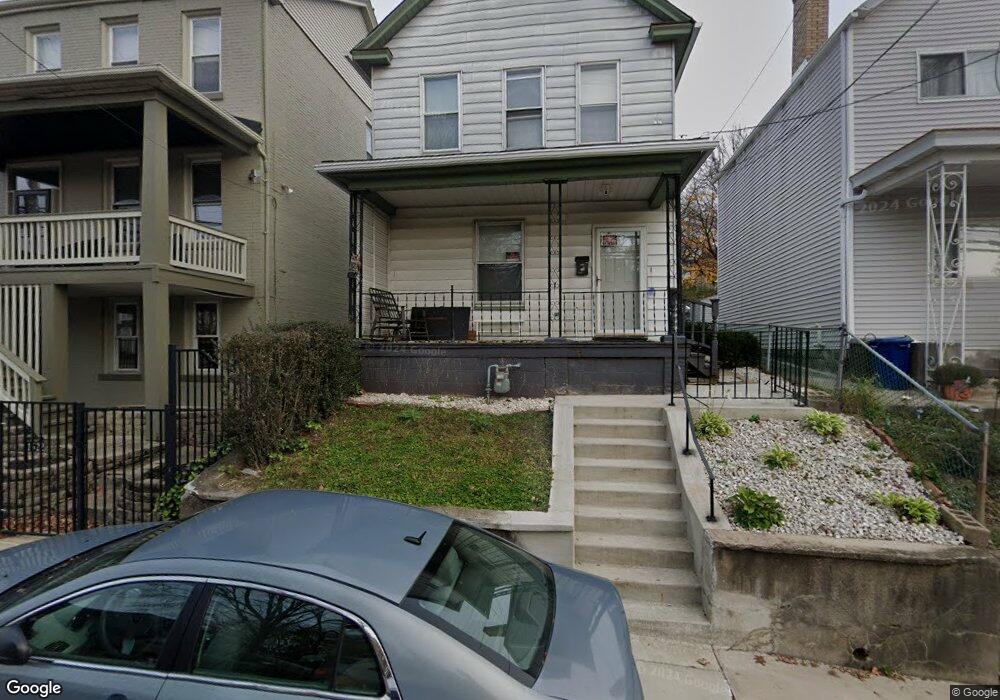 1520 Well St, Pittsburgh, PA 15211 - photo 1