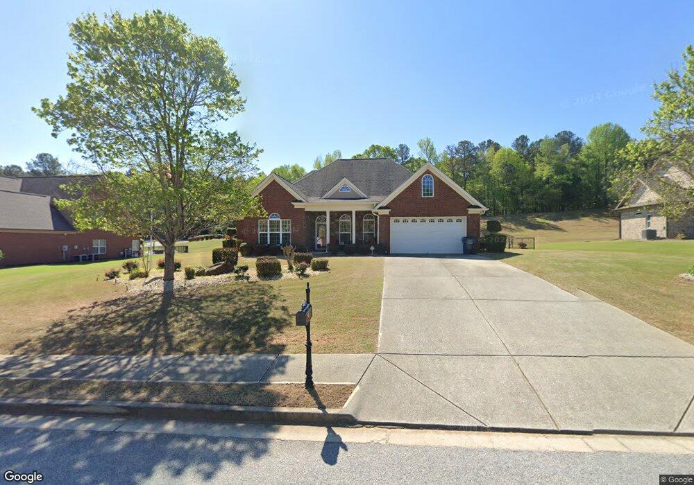 2145 Apalachee Trail, Monroe, GA 30656 - photo 1