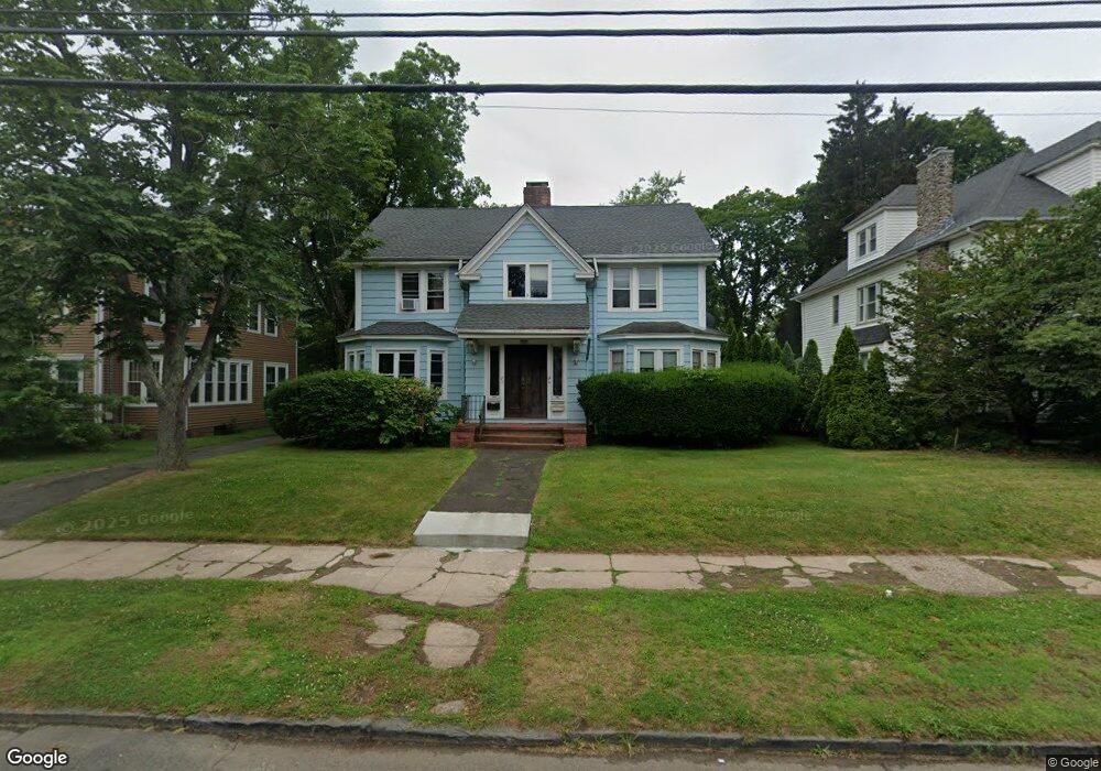 816 Edgewood Ave, New Haven, CT 06515 - photo 1