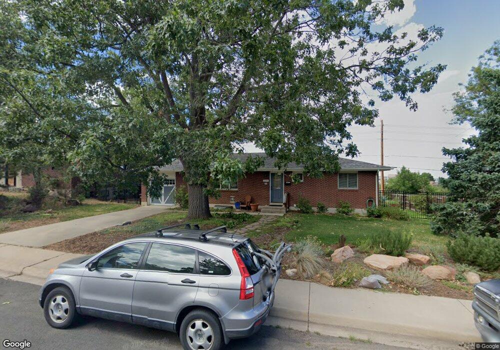 2195 Dartmouth Ave, Boulder, CO 80305 - photo 1