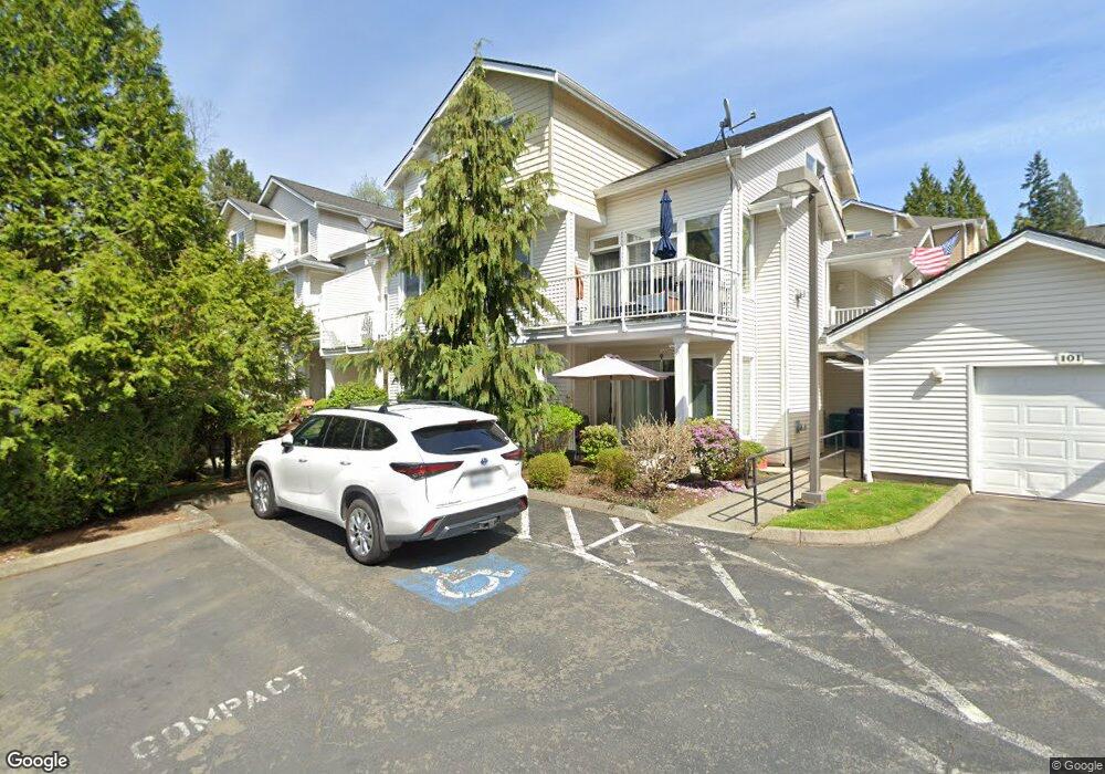 14512 1st Ln NE unit 203, Duvall, WA 98019 - photo 1