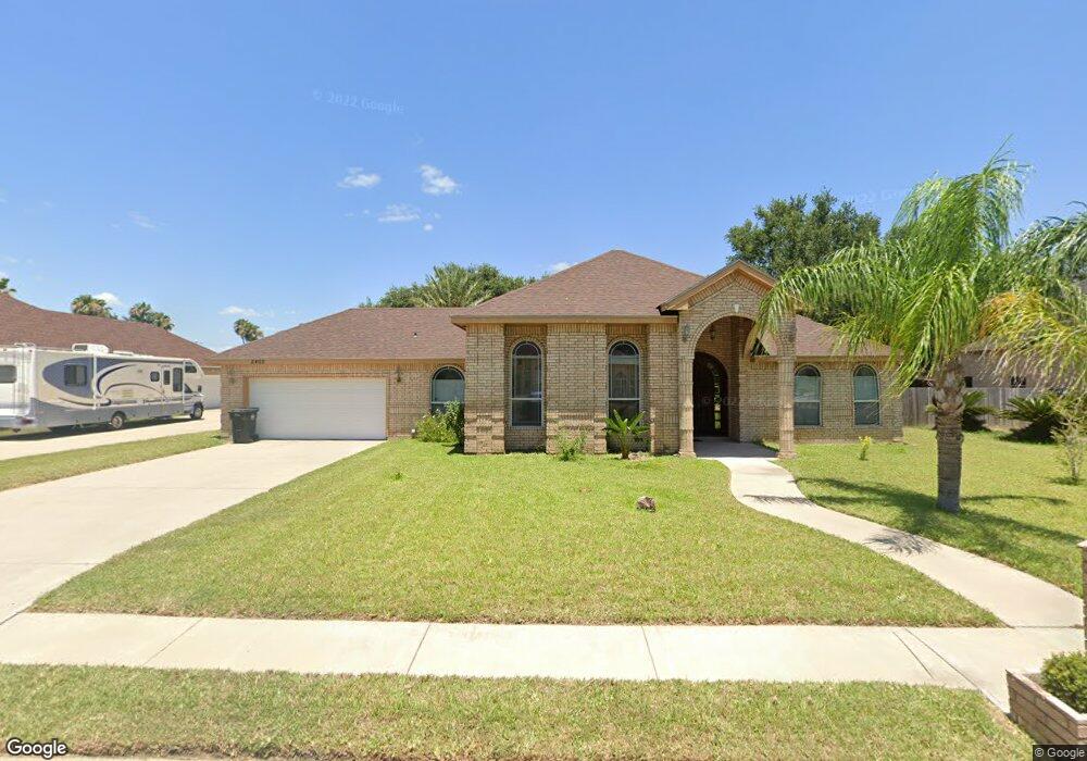 2402 Northgate Dr, Weslaco, TX 78596 - photo 1