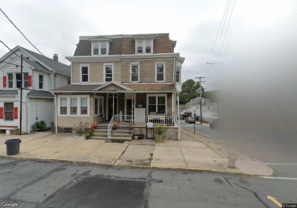 21 N 23rd St, Reading, PA 19606 - photo 1