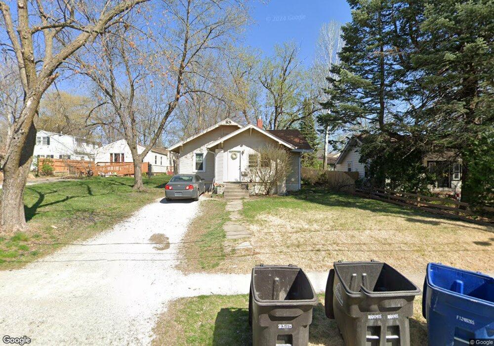 1919 40th St, Des Moines, IA 50310 - photo 1