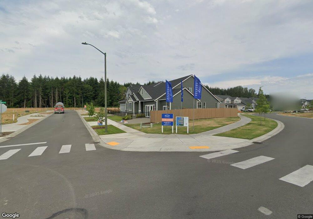 14234 Jensen Dr SE unit 36466373, Yelm, WA 98597 - photo 1