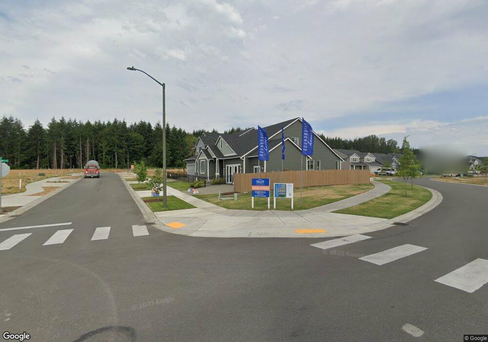 14234 Jensen Dr SE unit 36474452, Yelm, WA 98597 - photo 1