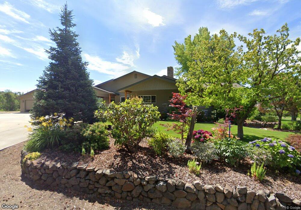 2820 6th St SE, East Wenatchee, WA 98802 - photo 1