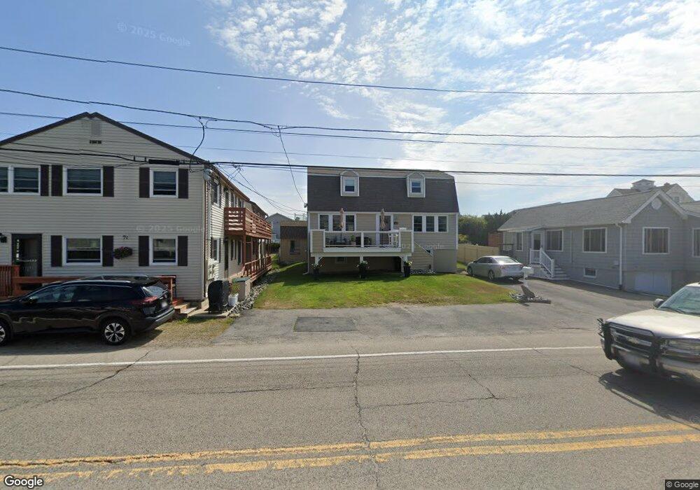 588 N End Blvd, Salisbury, MA 01952 - photo 1