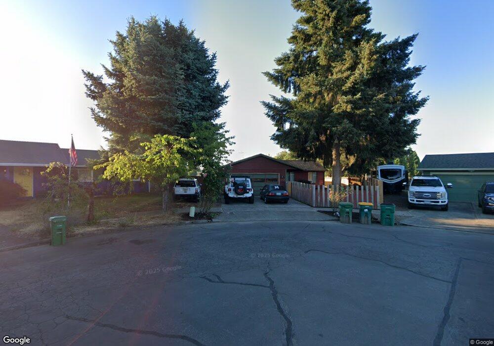 4212 Beaver Way, Forest Grove, OR 97116 - photo 1