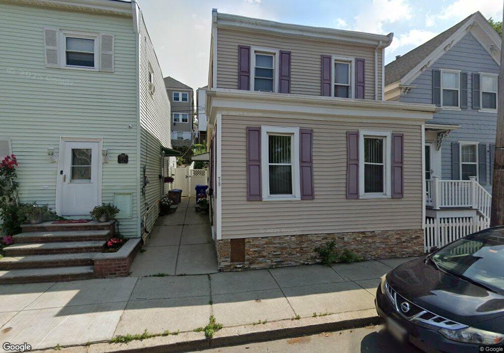 79 Condor St, Boston, MA 02128 - photo 1