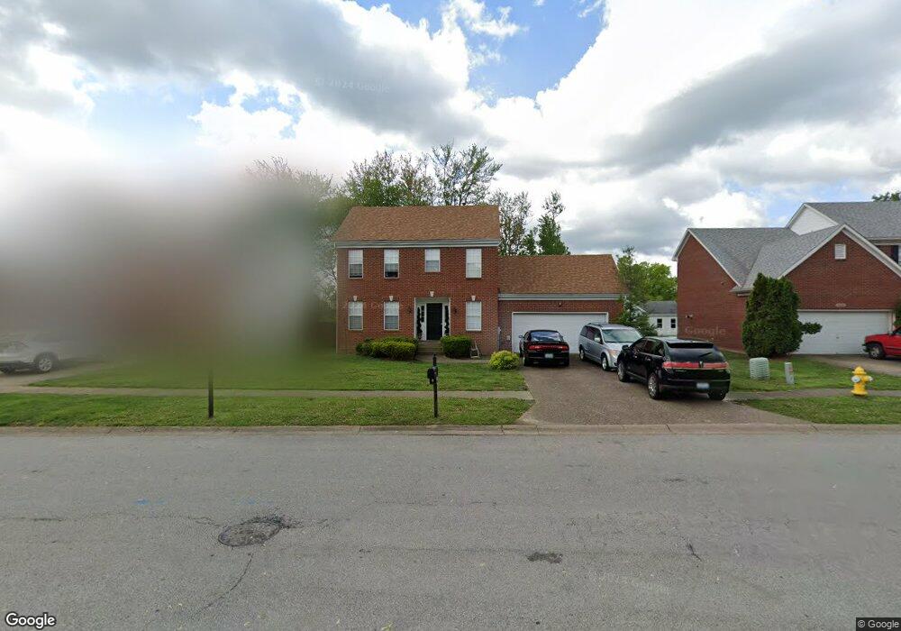 8002 Adams Run Rd, Louisville, KY 40228 - photo 1