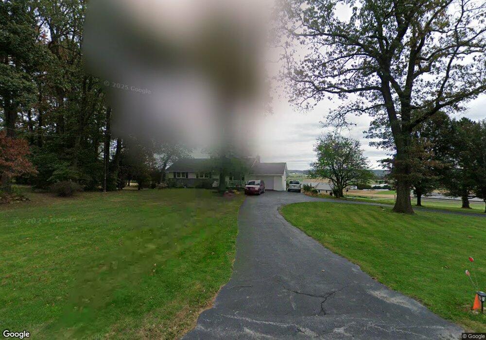 593 Twin County Rd, Honey Brook, PA 19344 - photo 1