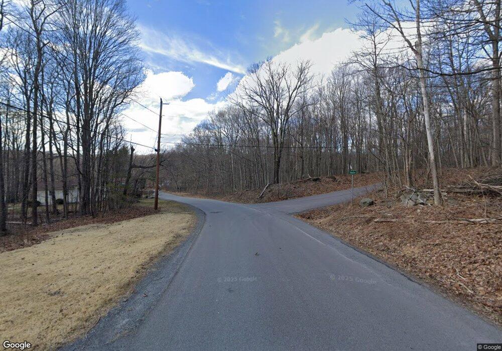 2191 Wilson Dr, Roaring Brook Township, PA 18444 - photo 1