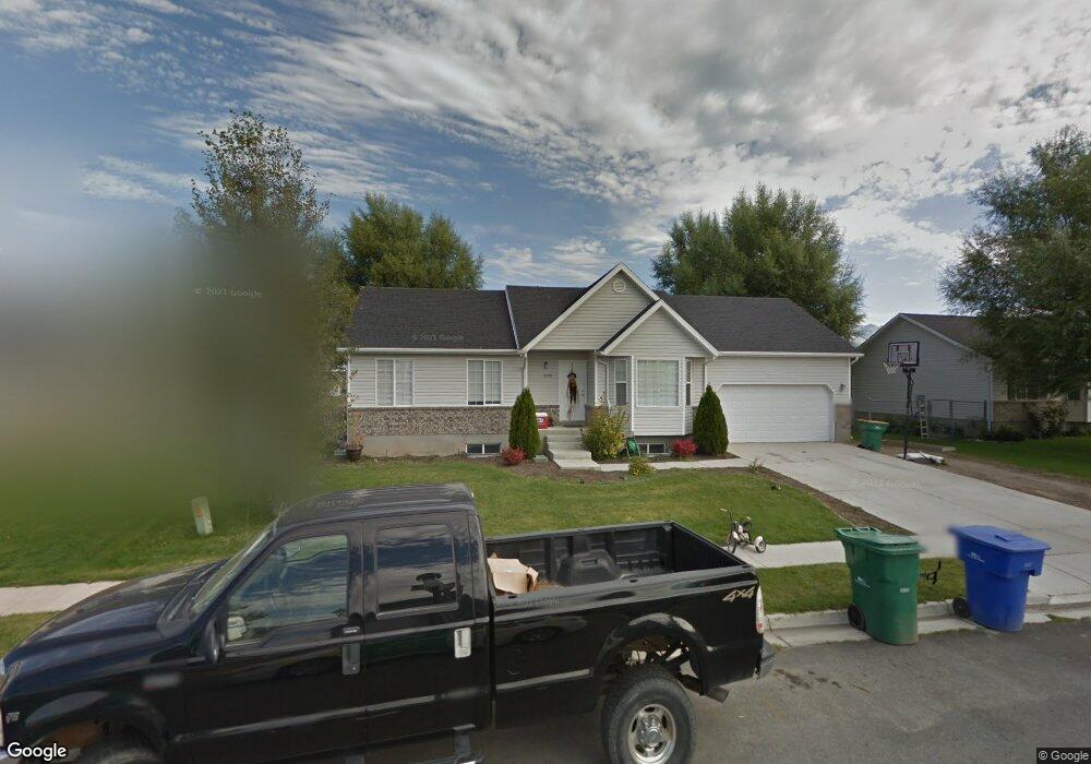 1898 W Snow Spring Dr, Lehi, UT 84043 - photo 1