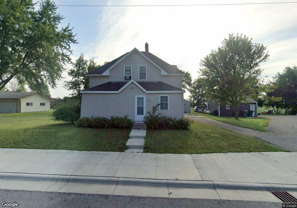 150 Highway 4 S, Melrose, MN 56352 - photo 1