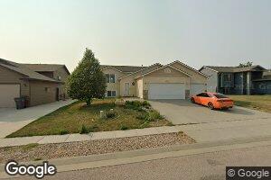 6587 Cambridge Place, Summerset, SD 57718
