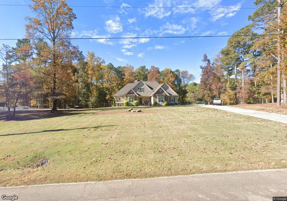 4808 Sherman Allen Rd, Gainesville, GA 30507 - photo 1