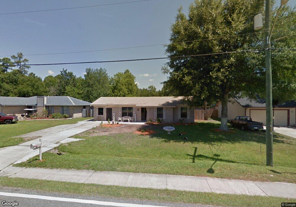 7647 Gregory Dr, Jacksonville, FL 32210 - photo 1