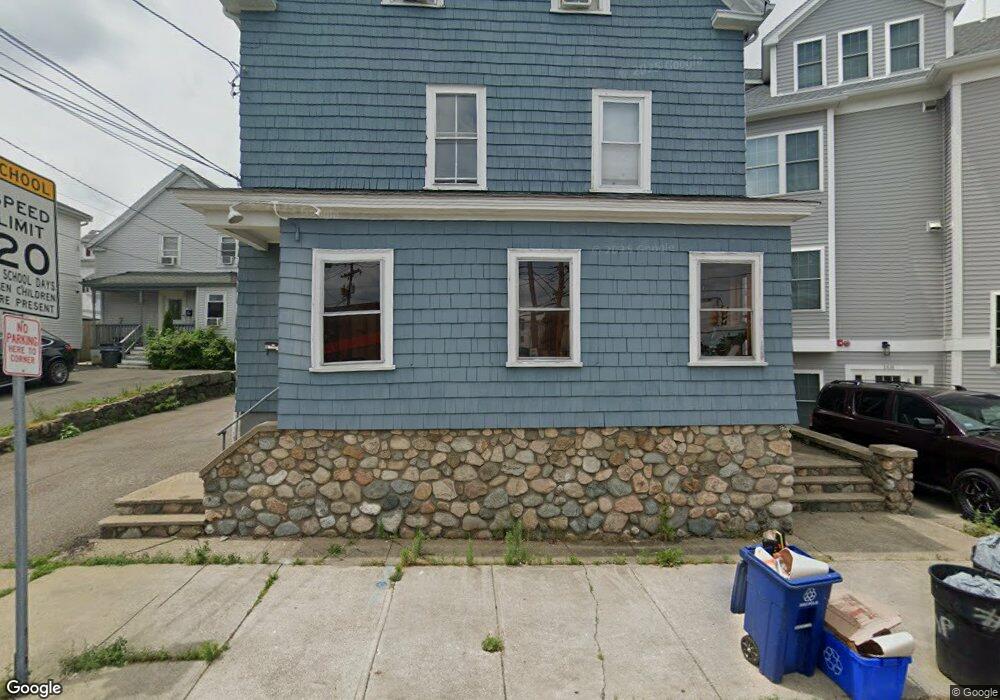 1 Swampscott Ave unit 2, Peabody, MA 01960 - photo 1