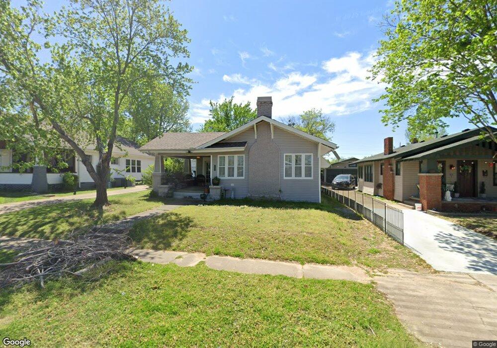 1230 E Fairview Ave, Sapulpa, OK 74066 - photo 1