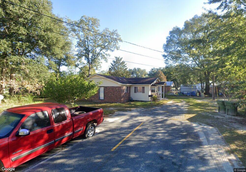 7 Mary St, Hazlehurst, GA 31539 - photo 1