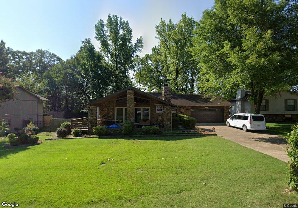 2111 Rosemond Ave, Jonesboro, AR 72401 - photo 1