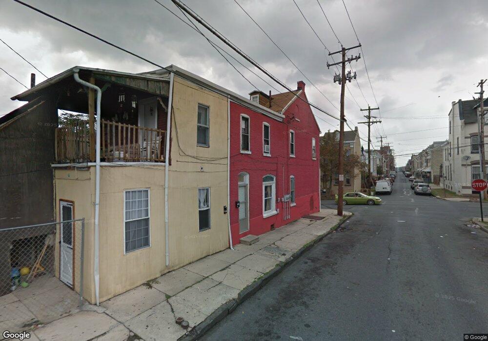 924 Oley St, Reading, PA 19604 - photo 1