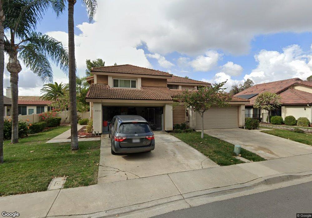 15950 Big Springs Way, San Diego, CA 92127 - photo 1