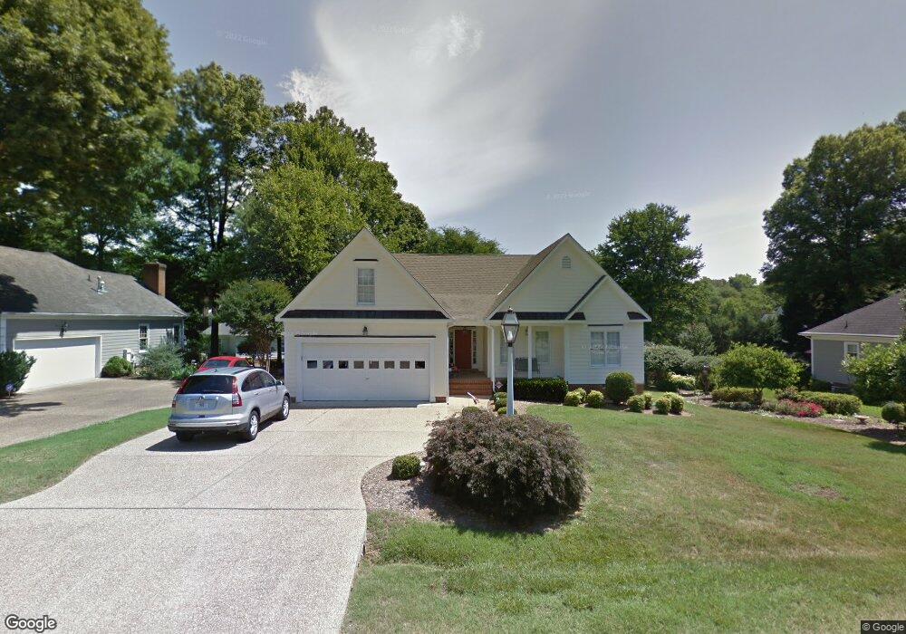 5700 Woodburn Rd, Richmond, VA 23225 - photo 1