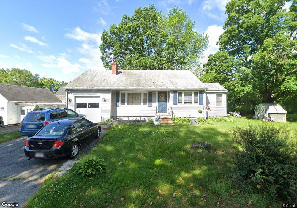 44 Champlain St, Dracut, MA 01826 - photo 1
