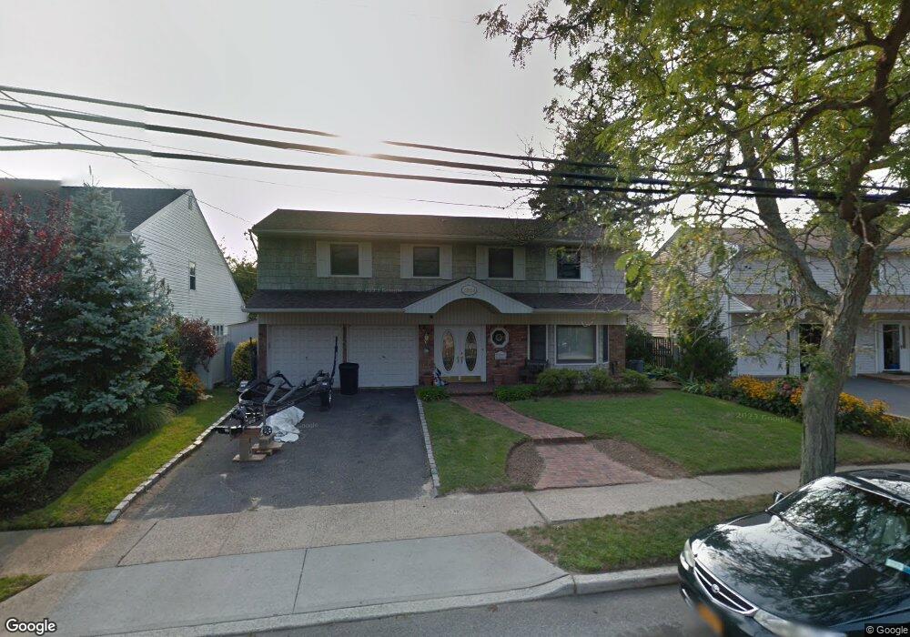 3924 Carrel Blvd, Oceanside, NY 11572 - photo 1