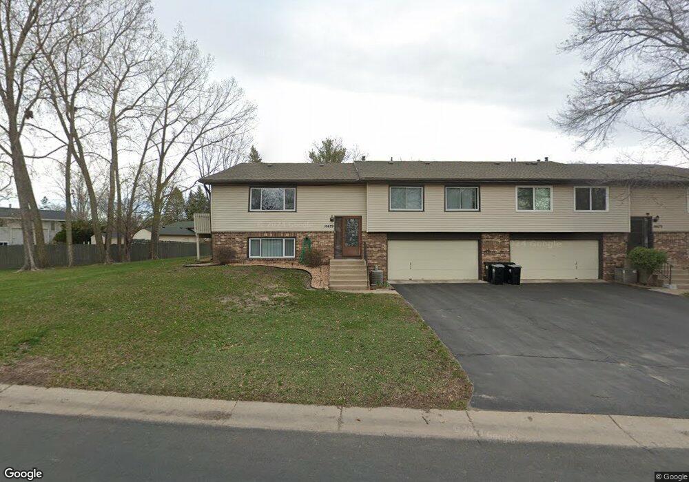 10679 Hummingbird St NW, Coon Rapids, MN 55433 - photo 1