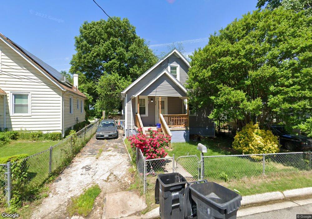 909 Mentor Ave, Capitol Heights, MD 20743 - photo 1