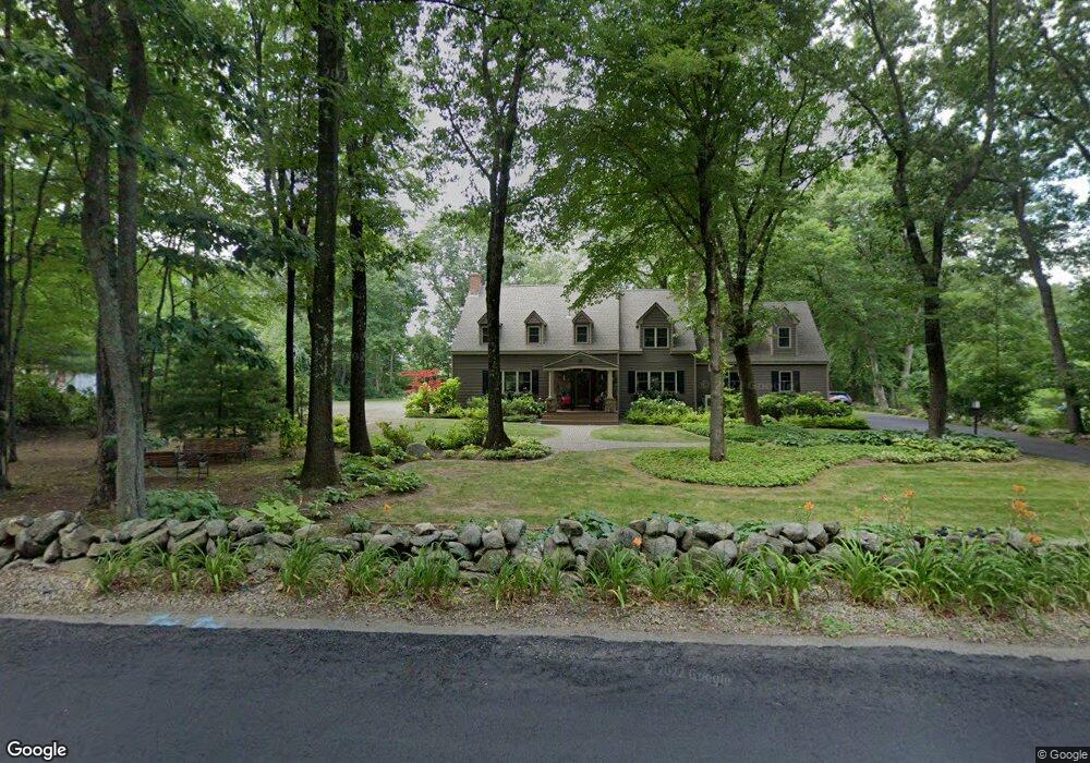 49 Lackey St, Westborough, MA 01581 - photo 1