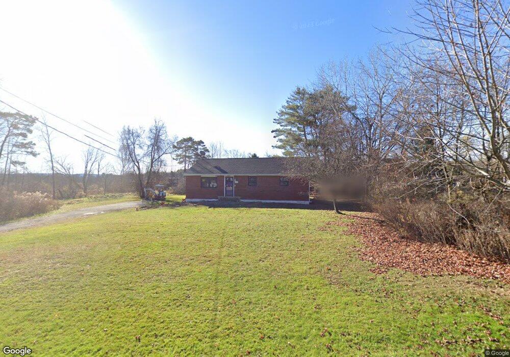 1141 Old 115, Dallas, PA 18612 - photo 1