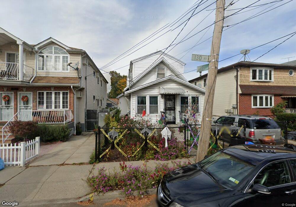 17701 130th Ave, Jamaica, NY 11434 - photo 1